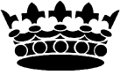 A king’s crown